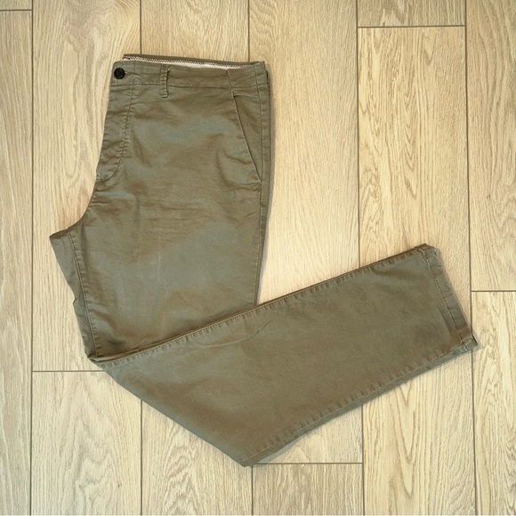 Jack & Jones Slim Fit Pants Size 38 - Picture 3 of 3